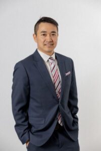 PARKER XIONG