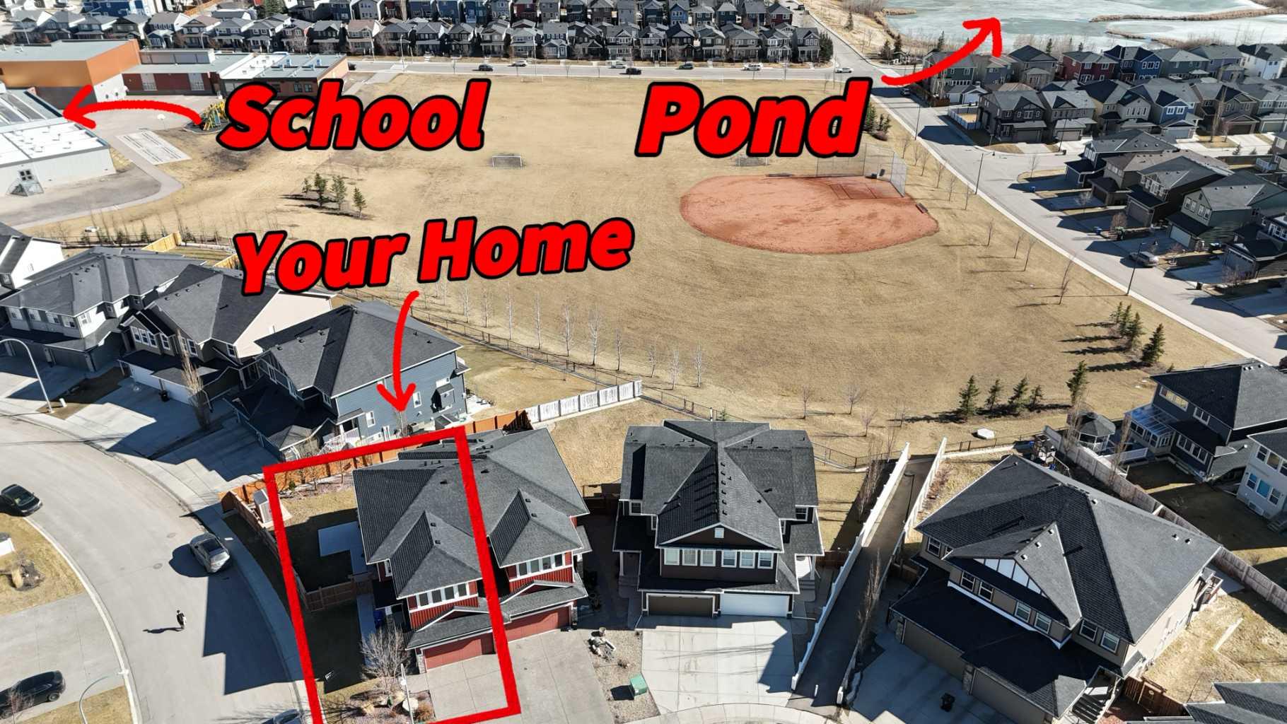 A2294960 – 51 Evansglen Court NW